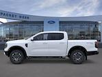 2025 Ford Ranger SuperCrew Cab 4WD Pickup for sale #25T1697 - photo 5