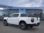 2025 Ford Ranger SuperCrew Cab 4WD Pickup for sale #25T1697 - photo 6