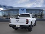 2025 Ford Ranger SuperCrew Cab 4WD Pickup for sale #25T1697 - photo 2