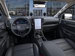 2025 Ford Ranger SuperCrew Cab 4WD Pickup for sale #25T1697 - photo 9