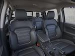 New 2025 Ford Ranger Lariat SuperCrew Cab 4WD Pickup for sale #25T1701 - photo 10