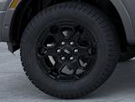 New 2025 Ford Ranger Lariat SuperCrew Cab 4WD Pickup for sale #25T1701 - photo 19