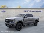 New 2025 Ford Ranger Lariat SuperCrew Cab 4WD Pickup for sale #25T1701 - photo 2