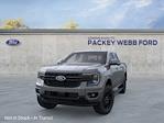 New 2025 Ford Ranger Lariat SuperCrew Cab 4WD Pickup for sale #25T1701 - photo 3