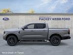 New 2025 Ford Ranger Lariat SuperCrew Cab 4WD Pickup for sale #25T1701 - photo 4