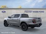 New 2025 Ford Ranger Lariat SuperCrew Cab 4WD Pickup for sale #25T1701 - photo 5
