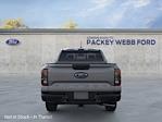 New 2025 Ford Ranger Lariat SuperCrew Cab 4WD Pickup for sale #25T1701 - photo 6