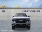 New 2025 Ford Ranger Lariat SuperCrew Cab 4WD Pickup for sale #25T1701 - photo 7