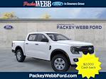 New 2025 Ford Ranger XL SuperCrew Cab 4WD Pickup for sale #25T1707 - photo 1