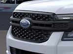 New 2025 Ford Ranger XL SuperCrew Cab 4WD Pickup for sale #25T1707 - photo 17