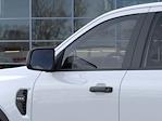 New 2025 Ford Ranger XL SuperCrew Cab 4WD Pickup for sale #25T1707 - photo 20