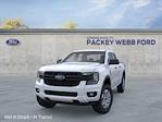 New 2025 Ford Ranger XL SuperCrew Cab 4WD Pickup for sale #25T1707 - photo 4