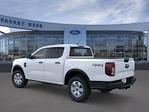 New 2025 Ford Ranger XL SuperCrew Cab 4WD Pickup for sale #25T1707 - photo 6