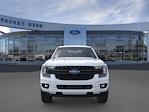 New 2025 Ford Ranger XL SuperCrew Cab 4WD Pickup for sale #25T1707 - photo 8
