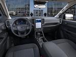 New 2025 Ford Ranger XL SuperCrew Cab 4WD Pickup for sale #25T1707 - photo 9