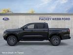 New 2025 Ford Ranger XLT SuperCrew Cab 4WD Pickup for sale #25T1708 - photo 5