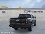 New 2025 Ford Ranger XLT SuperCrew Cab 4WD Pickup for sale #25T1708 - photo 2