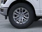 New 2025 Ford F-150 Lariat SuperCrew Cab 4WD Pickup for sale #25T1711 - photo 19
