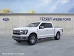 New 2025 Ford F-150 Lariat SuperCrew Cab 4WD Pickup for sale #25T1711 - photo 3