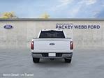 New 2025 Ford F-150 Lariat SuperCrew Cab 4WD Pickup for sale #25T1711 - photo 7