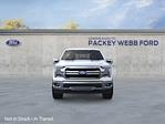 New 2025 Ford F-150 Lariat SuperCrew Cab 4WD Pickup for sale #25T1711 - photo 8
