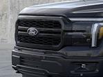 New 2025 Ford F-150 Lariat SuperCrew Cab 4WD Pickup for sale #25T1722 - photo 17