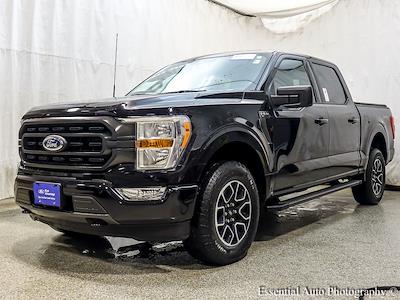 Used 2022 Ford F-150 - photo 1