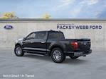 New 2025 Ford F-150 Lariat SuperCrew Cab 4WD Pickup for sale #25T1734 - photo 6