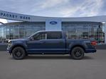 New 2025 Ford F-150 XLT SuperCrew Cab 4WD Pickup for sale #25T1740 - photo 5