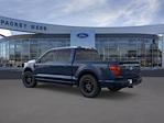 New 2025 Ford F-150 XLT SuperCrew Cab 4WD Pickup for sale #25T1740 - photo 6