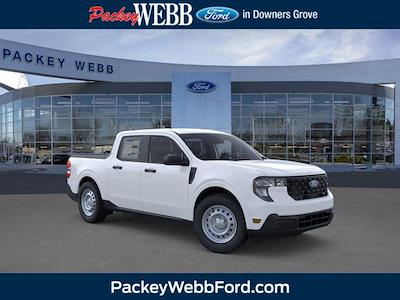 2025 Ford Maverick SuperCrew Cab AWD Pickup for sale #25T1742 - photo 1