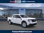 2025 Ford Maverick SuperCrew Cab AWD Pickup for sale #25T1742 - photo 1