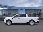 2025 Ford Maverick SuperCrew Cab AWD Pickup for sale #25T1742 - photo 5