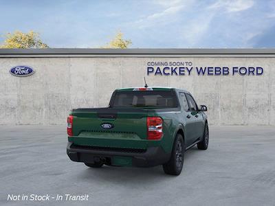 New 2025 Ford Maverick XLT SuperCrew Cab AWD Pickup for sale #25T1744 - photo 2