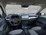 New 2025 Ford Maverick XLT SuperCrew Cab AWD Pickup for sale #25T1744 - photo 9