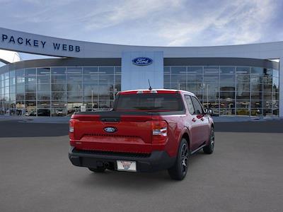 New 2025 Ford Maverick Lariat SuperCrew Cab for sale #25T1746 - photo 2