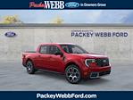 New 2025 Ford Maverick Lariat SuperCrew Cab AWD Pickup for sale #25T1746 - photo 1