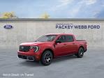 New 2025 Ford Maverick Lariat SuperCrew Cab AWD Pickup for sale #25T1746 - photo 4