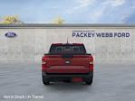 New 2025 Ford Maverick Lariat SuperCrew Cab AWD Pickup for sale #25T1746 - photo 7