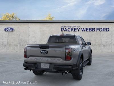 New 2025 Ford Ranger Raptor SuperCrew Cab 4WD Pickup for sale #25T1749 - photo 2