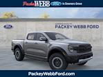 New 2025 Ford Ranger Raptor SuperCrew Cab 4WD Pickup for sale #25T1749 - photo 1