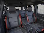 New 2025 Ford Ranger Raptor SuperCrew Cab 4WD Pickup for sale #25T1749 - photo 10