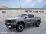 New 2025 Ford Ranger Raptor SuperCrew Cab 4WD Pickup for sale #25T1749 - photo 3