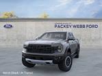 New 2025 Ford Ranger Raptor SuperCrew Cab 4WD Pickup for sale #25T1749 - photo 4