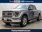 Used 2021 Ford F-150 Lariat SuperCrew Cab for sale #25T1752A - photo 1
