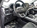 Used 2021 Ford F-150 Lariat SuperCrew Cab for sale #25T1752A - photo 10