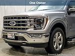 Used 2021 Ford F-150 Lariat SuperCrew Cab for sale #25T1752A - photo 4