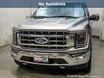 Used 2021 Ford F-150 Lariat SuperCrew Cab for sale #25T1752A - photo 6