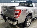 Used 2021 Ford F-150 Lariat SuperCrew Cab for sale #25T1752A - photo 8