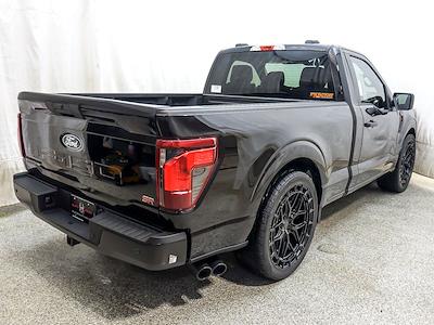 New 2025 Ford F-150 XL Regular Cab for sale #25T1755 - photo 2